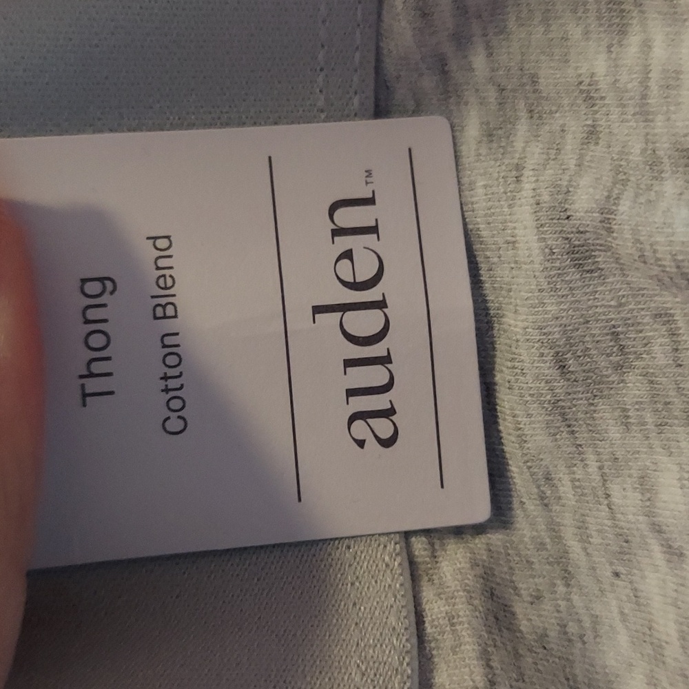π 3/$5 β’ Auden β’ Cheeky - Picture 5 of 5